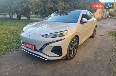 Внедорожник / Кроссовер Denza N7 2023 в Хмельницком