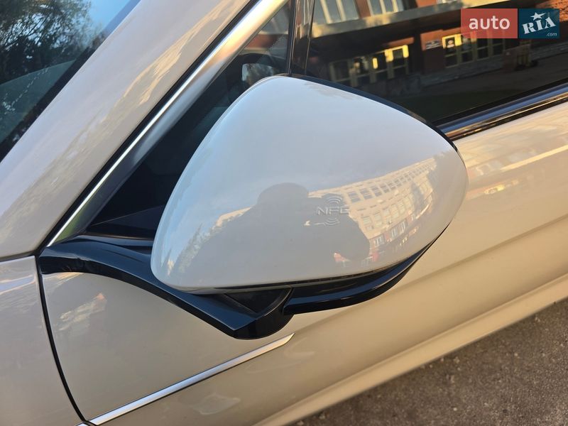 Внедорожник / Кроссовер Denza N7 2023 в Хмельницком