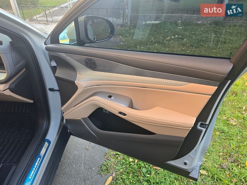 Внедорожник / Кроссовер Denza N7 2023 в Хмельницком