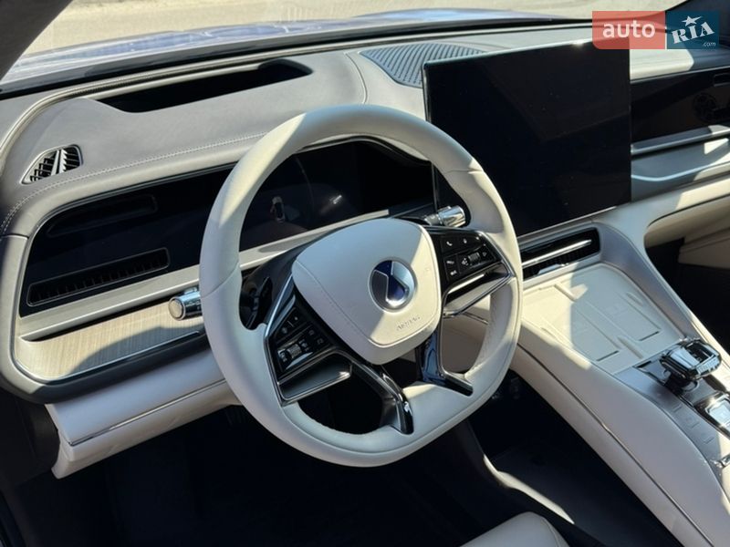 Внедорожник / Кроссовер Denza N7 2025 в Днепре