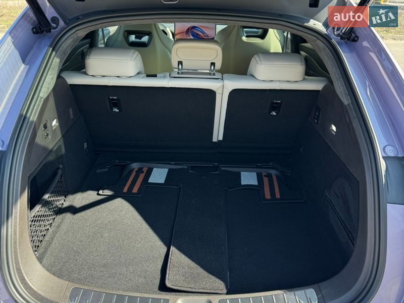 Внедорожник / Кроссовер Denza N7 2025 в Днепре