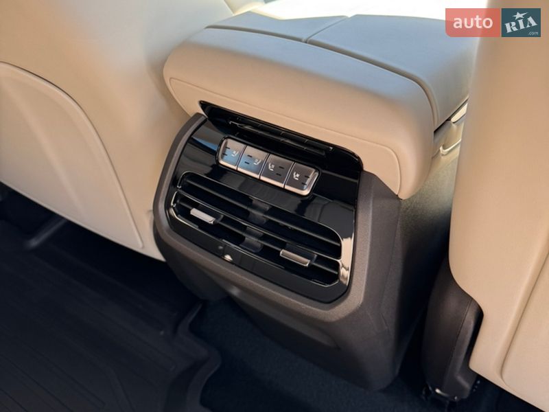 Внедорожник / Кроссовер Denza N7 2025 в Днепре