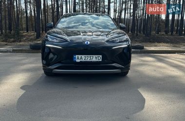 Позашляховик / Кросовер Denza N7 2024 в Києві