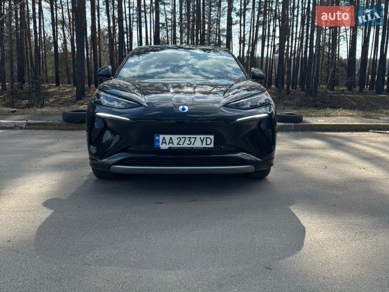 Внедорожник / Кроссовер Denza N7 2024 в Киеве фото Внедорожник / Кроссовер Denza N7 2024 в Киеве