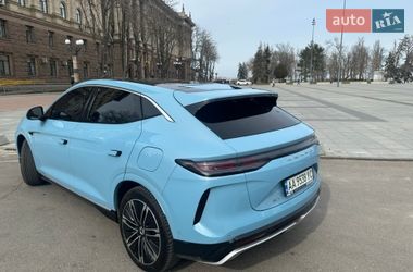 Внедорожник / Кроссовер Denza N7 2024 в Николаеве