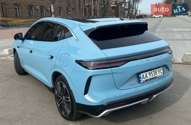 Внедорожник / Кроссовер Denza N7 2024 в Николаеве