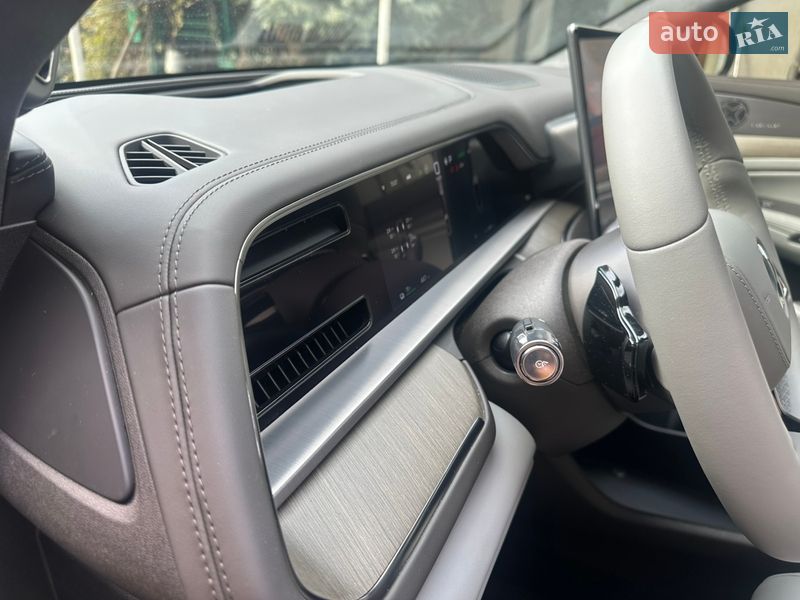 Внедорожник / Кроссовер Denza N7 2024 в Николаеве фото 45 Внедорожник / Кроссовер Denza N7 2024 в Николаеве