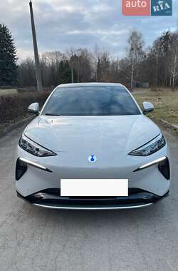 Внедорожник / Кроссовер Denza N7 2025 в Киеве