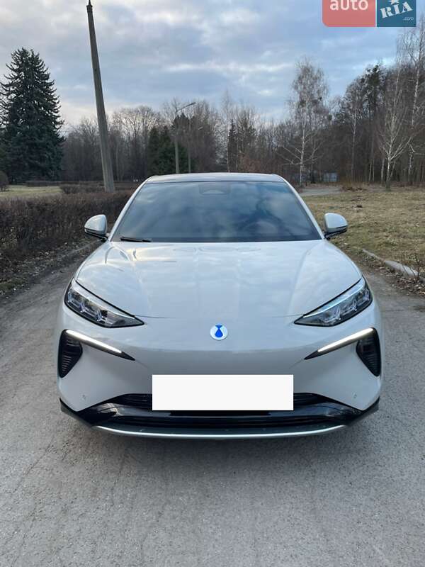 Denza N7 2025 Denza N7 2025