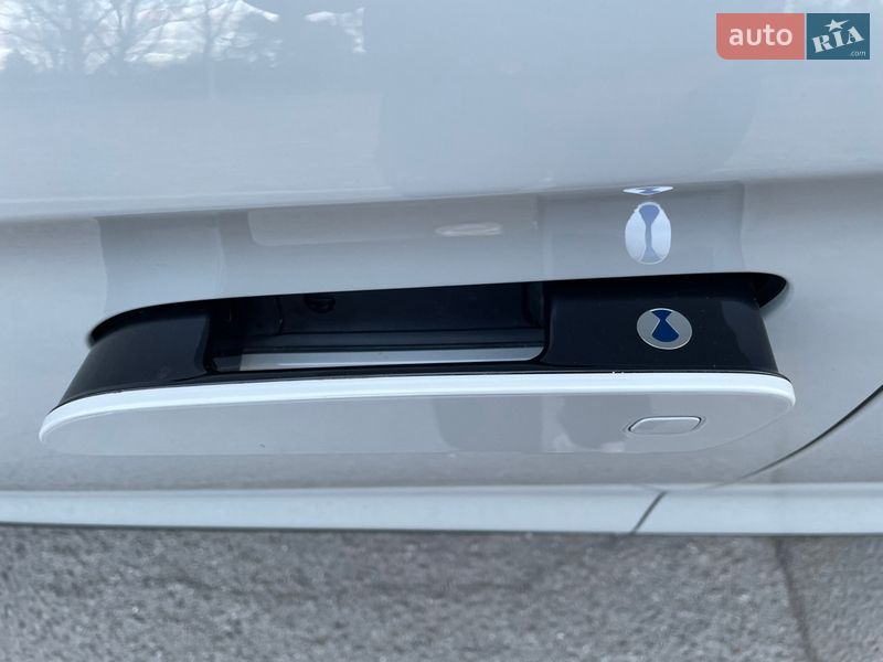 Внедорожник / Кроссовер Denza N7 2025 в Киеве