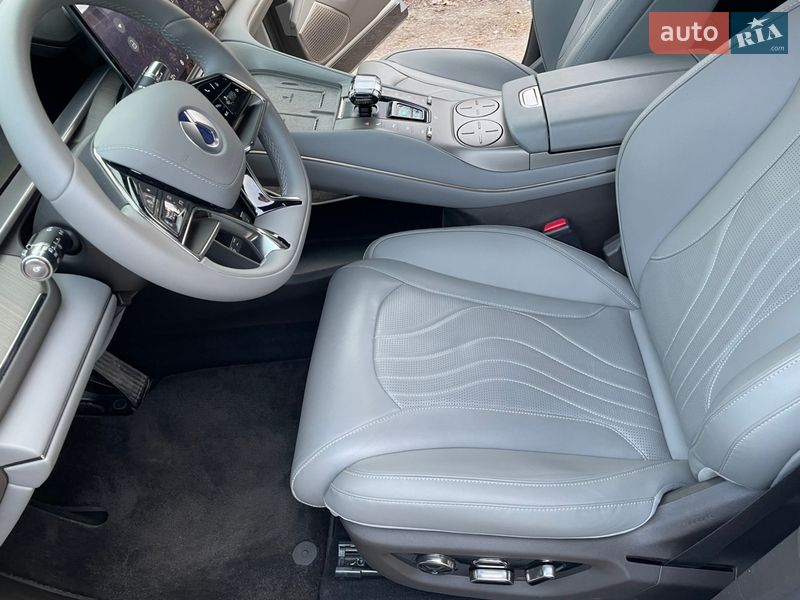 Внедорожник / Кроссовер Denza N7 2025 в Киеве