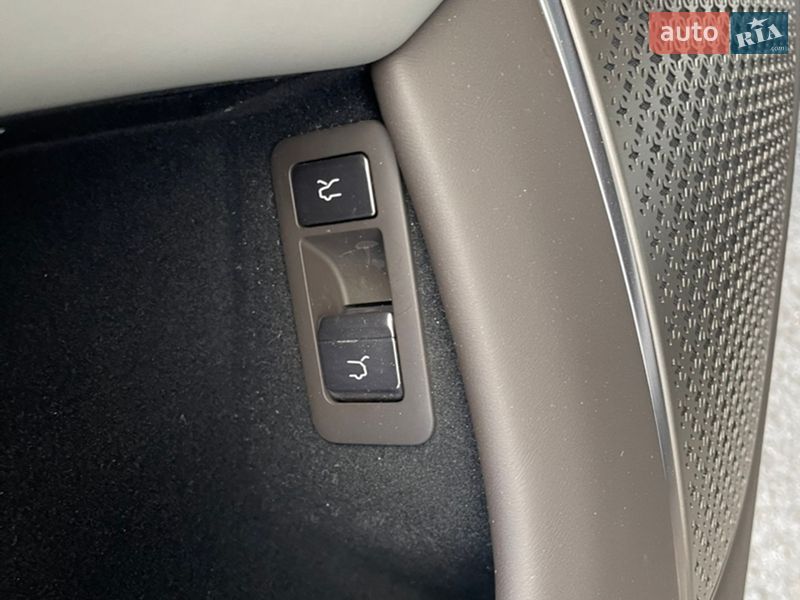 Внедорожник / Кроссовер Denza N7 2025 в Киеве