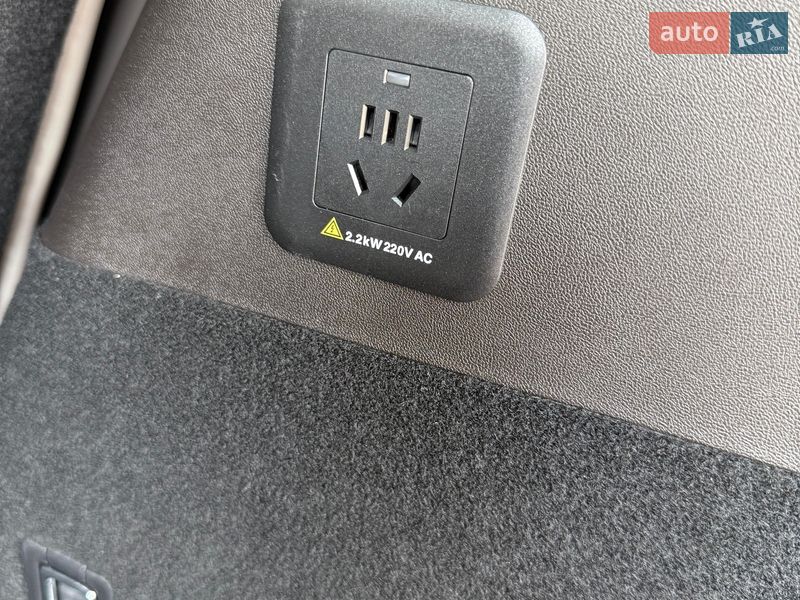 Позашляховик / Кросовер Denza N7 2024 в Києві