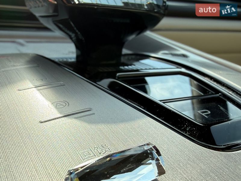 Позашляховик / Кросовер Denza N7 2024 в Києві