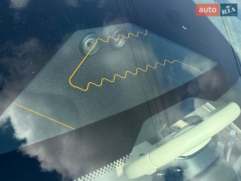 Позашляховик / Кросовер Denza N7 2024 в Києві