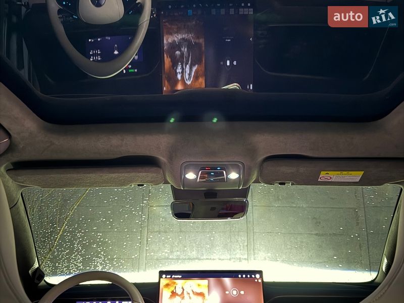 Позашляховик / Кросовер Denza N7 2024 в Києві