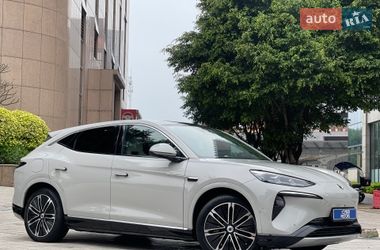 Внедорожник / Кроссовер Denza N7 2024 в Одессе