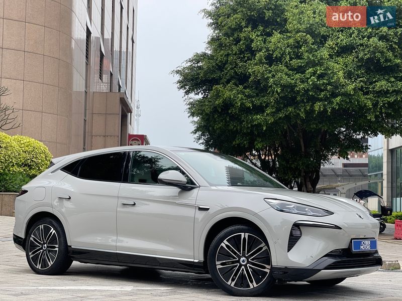 Позашляховик / Кросовер Denza N7 2024 в Одесі фото Позашляховик / Кросовер Denza N7 2024 в Одесі