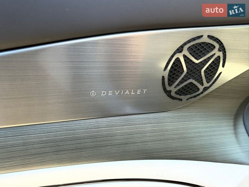 Позашляховик / Кросовер Denza N7 2024 в Києві фото 17 Позашляховик / Кросовер Denza N7 2024 в Києві