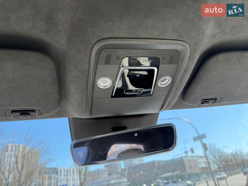 Позашляховик / Кросовер Denza N7 2024 в Києві фото 35 Позашляховик / Кросовер Denza N7 2024 в Києві