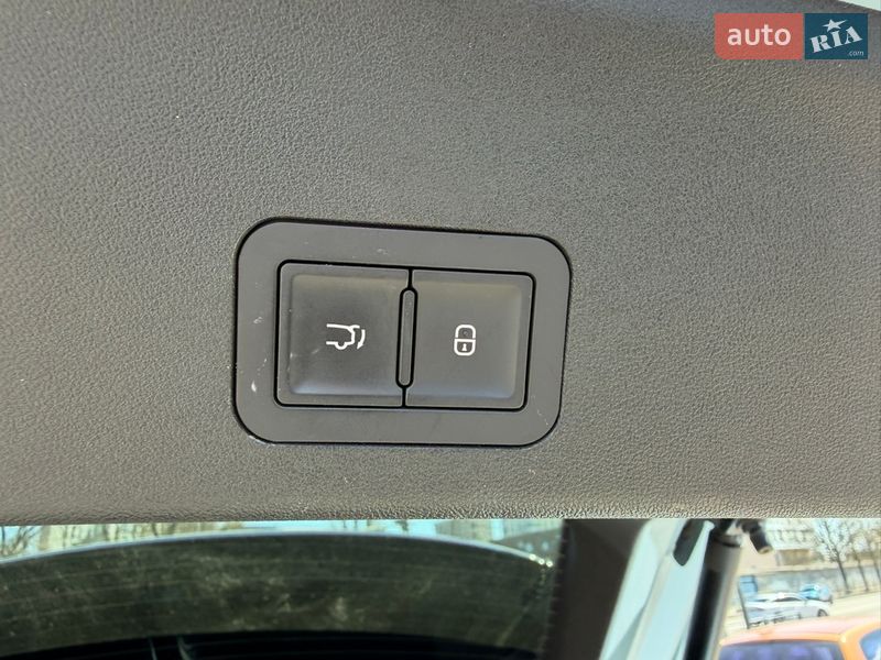 Позашляховик / Кросовер Denza N7 2024 в Києві фото 41 Позашляховик / Кросовер Denza N7 2024 в Києві