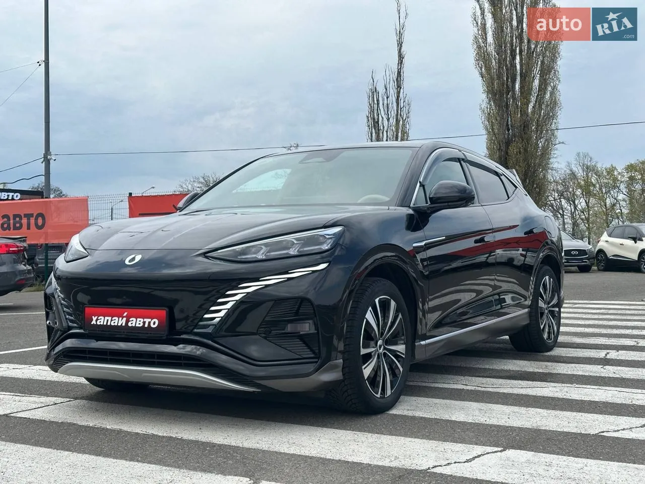 2018 Volkswagen Tiguan - мініатюра 26