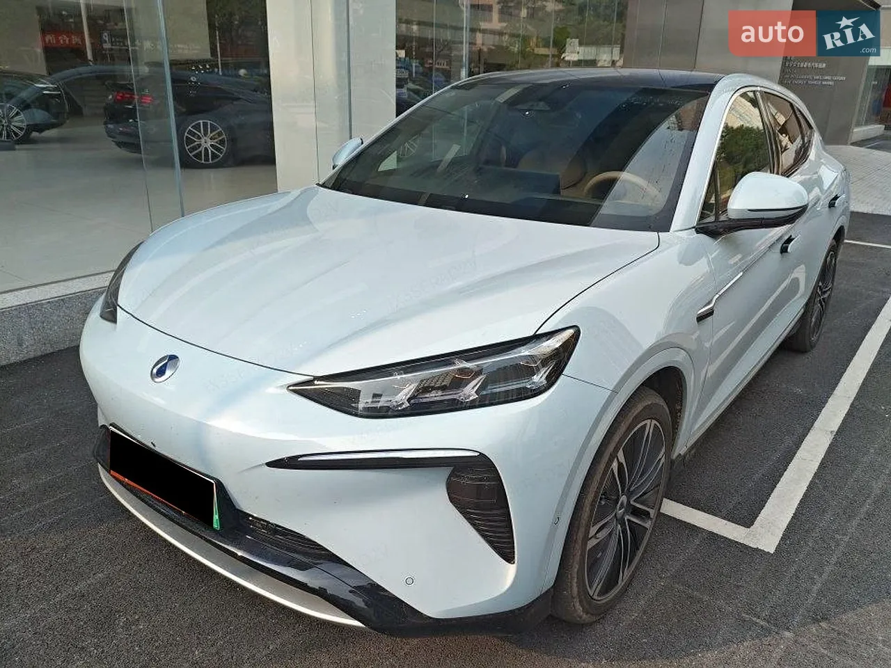2025 BYD Tang - мініатюра 17