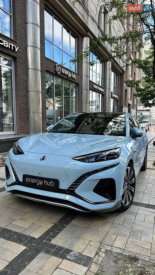 2025 BYD Tang - мініатюра 15