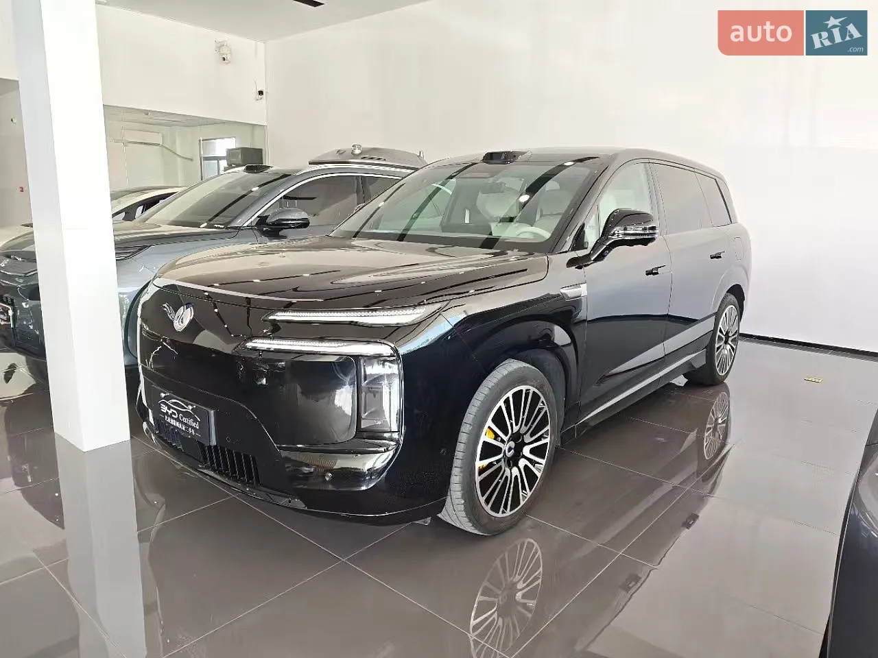 2024 Volkswagen Tiguan - мініатюра 30