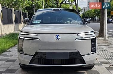 Позашляховик / Кросовер Denza N8L 2025 в Львові