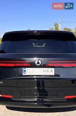Внедорожник / Кроссовер Denza N9 2025 в 