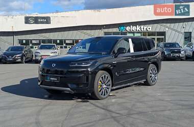 Позашляховик / Кросовер Denza N9 2025 в Львові