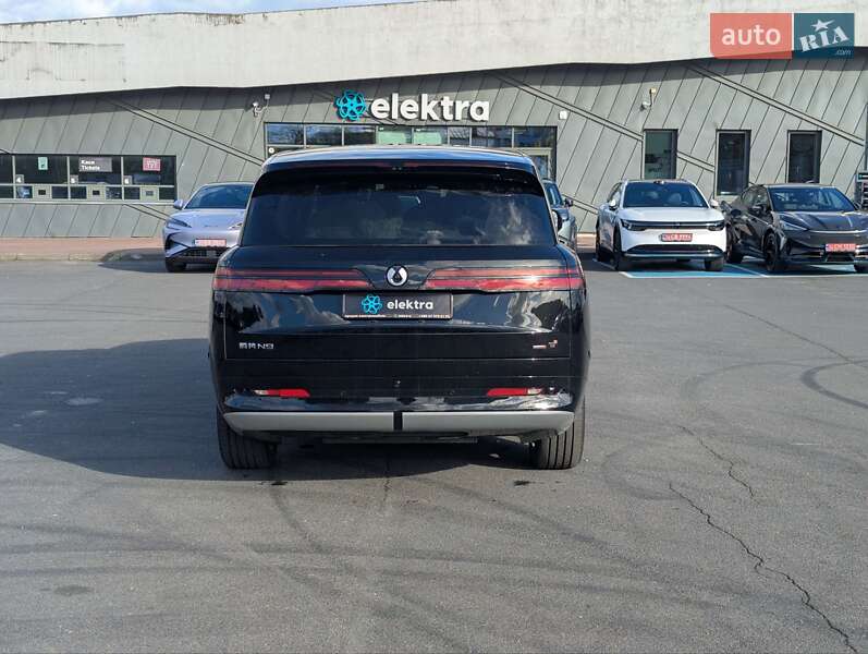 Позашляховик / Кросовер Denza N9 2025 в Львові