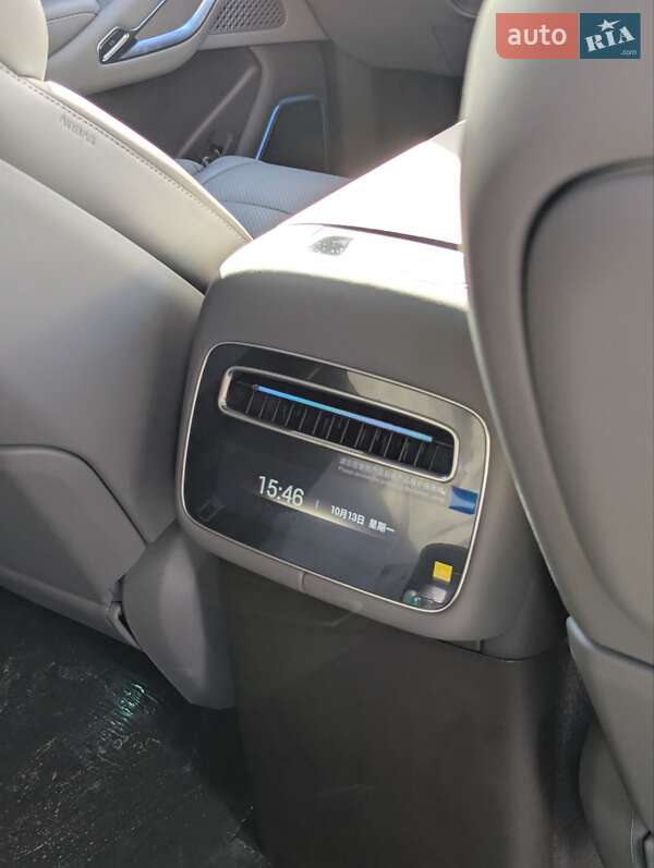 Позашляховик / Кросовер Denza N9 2025 в Львові