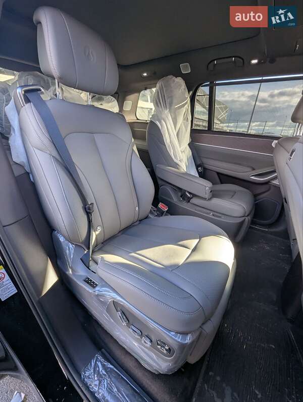 Позашляховик / Кросовер Denza N9 2025 в Львові