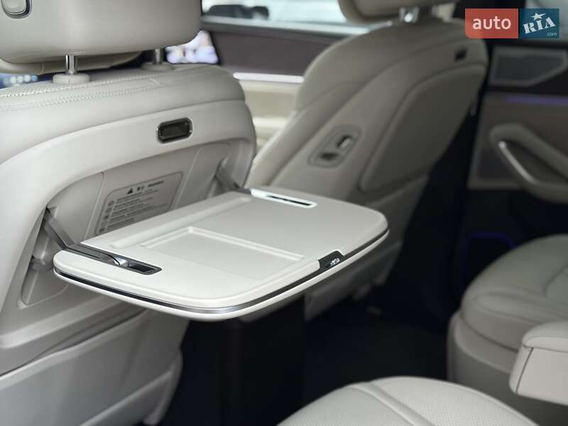 Внедорожник / Кроссовер Denza N9 2025 в Одессе фото 19 Внедорожник / Кроссовер Denza N9 2025 в Одессе