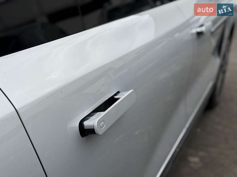 Внедорожник / Кроссовер Denza N9 2025 в Одессе фото 28 Внедорожник / Кроссовер Denza N9 2025 в Одессе