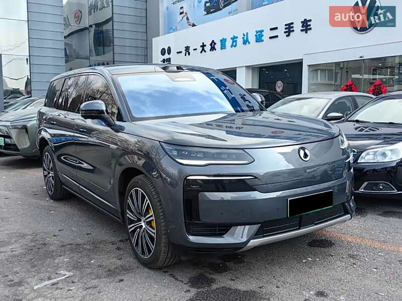 Внедорожник / Кроссовер Denza N9 2025 в Киеве