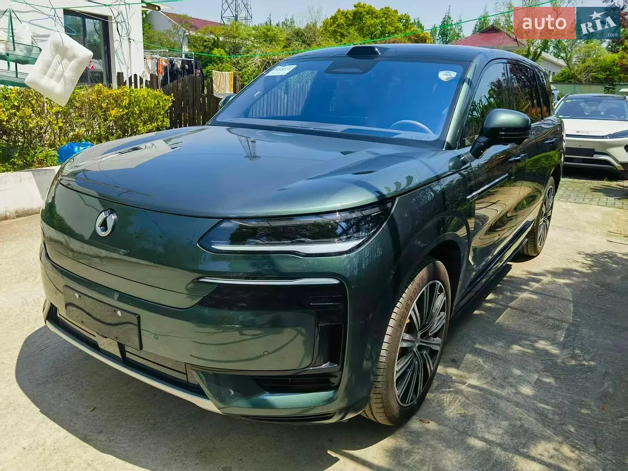 2025 BYD Tang - мініатюра 21
