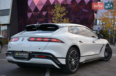 Внедорожник / Кроссовер Denza Z9 GT 2024 в 
