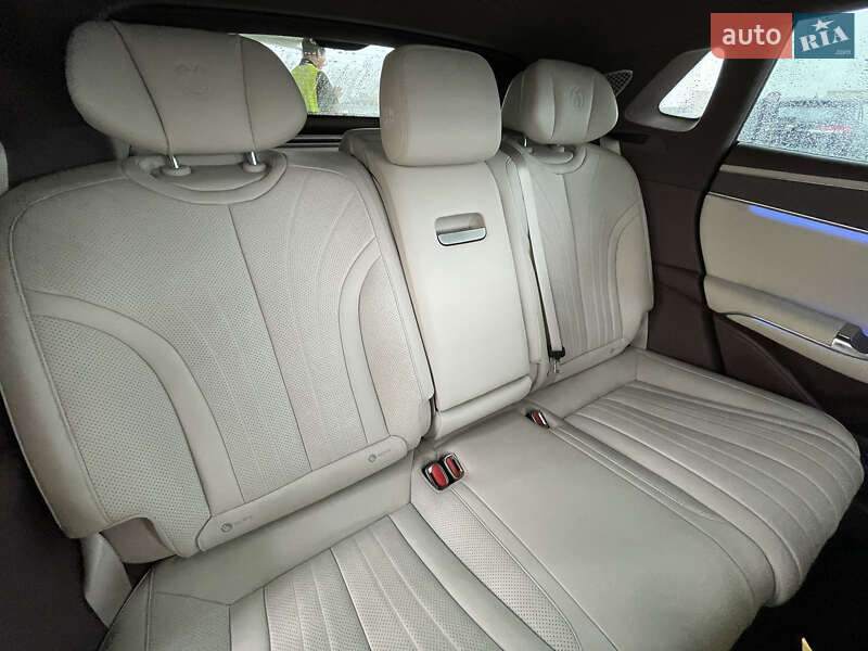 Лифтбек Denza Z9 GT 2024 в Киеве