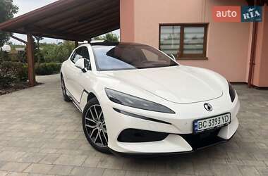 Лифтбек Denza Z9 GT 2024 в Львове