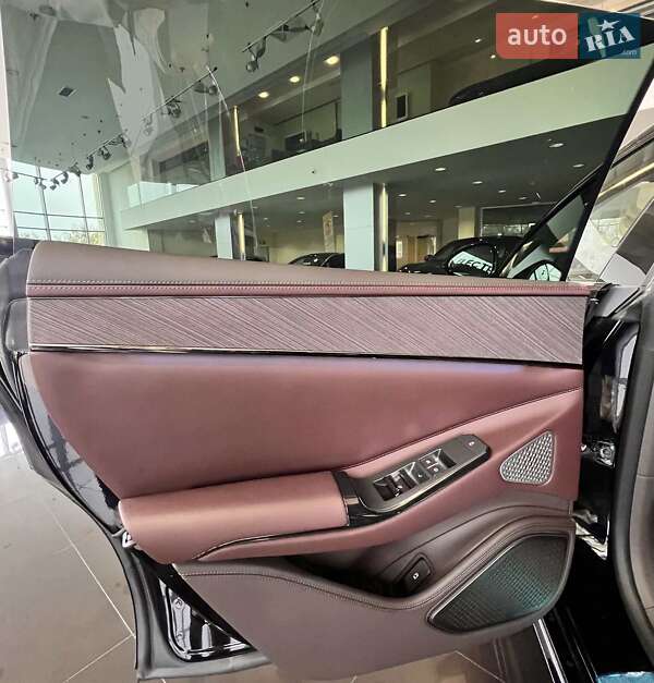 Седан Denza Z9 GT 2024 в Дніпрі