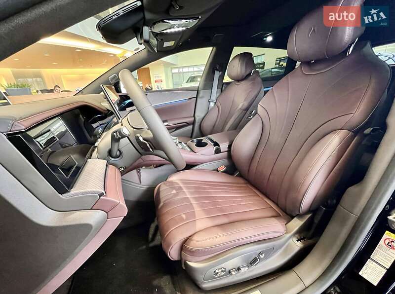 Седан Denza Z9 GT 2024 в Дніпрі