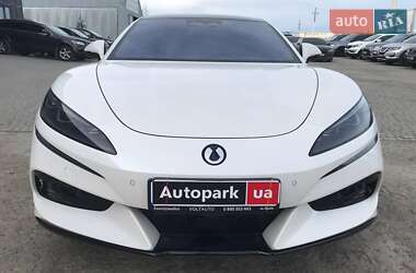 Лифтбек Denza Z9 GT 2024 в Львове