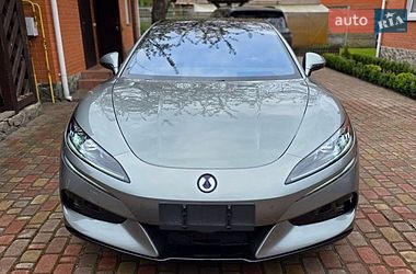 Ліфтбек Denza Z9 GT 2024 в Києві