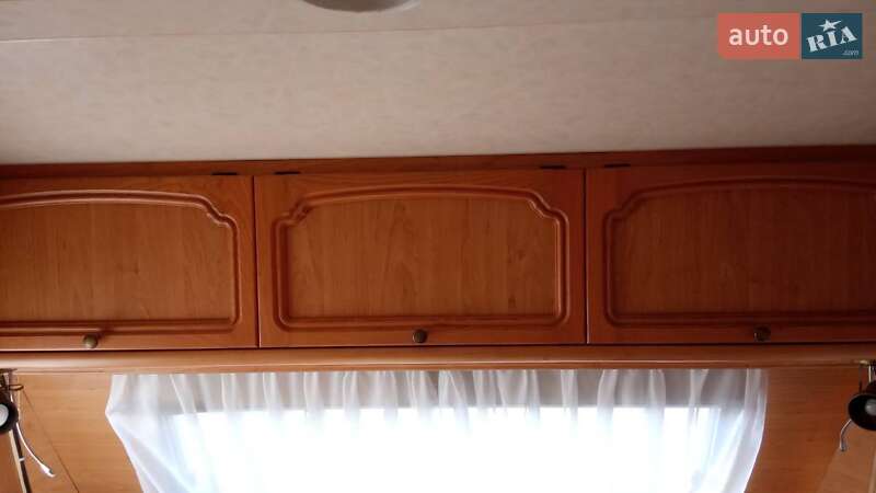 Причіп дача Dethleffs 450 1994 в Житомирі фото 14 Причіп дача Dethleffs 450 1994 в Житомирі