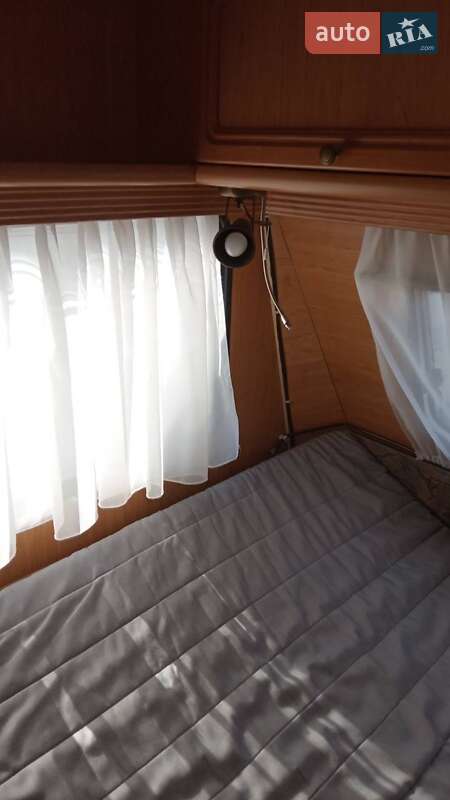 Причіп дача Dethleffs 450 1994 в Житомирі фото 17 Причіп дача Dethleffs 450 1994 в Житомирі