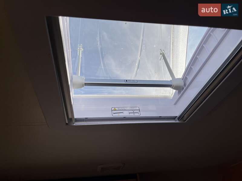 Прицеп дача Dethleffs 540 2003 в Львове фото 32 Прицеп дача Dethleffs 540 2003 в Львове