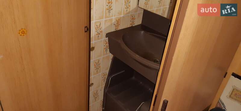 Дом на колесах Dethleffs Beduin 1987 в Василькове фото 5 Дом на колесах Dethleffs Beduin 1987 в Василькове